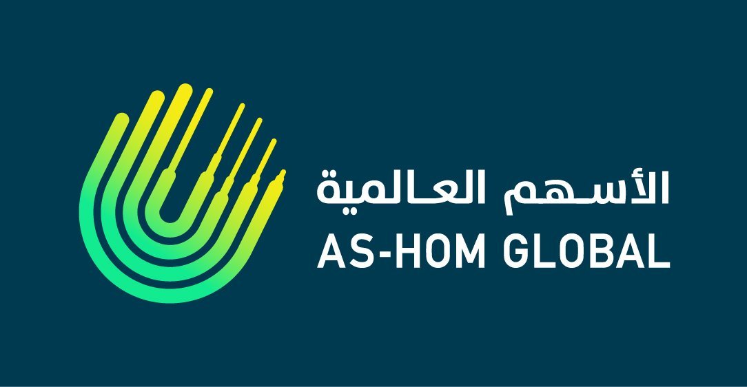 وساطة مالية AS-HOM logo